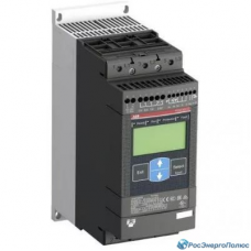 Устройство плавного пуска PSE105 600 70  55кВт 400В (ABB)