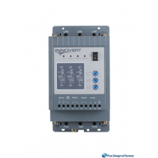 Устройство плавного пуска INNOVERT SSD113A43ES (11кВт, 22А, 380В, 3Ф, Uупр=220В AC, с кнопкой) (Innovert) Устройство плавного пуска INNOVERT SSD113A43ES (11кВт, 22А, 380В, 3Ф, Uупр=220В AC, с кнопкой) (Innovert)