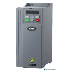 Преобразователь частоты ESQ F 790 4T-0075 (7.5кВт, 17А, 380В) (ESQ) Преобразователь частоты ESQ F 790 4T-0075 (7.5кВт, 17А, 380В) (ESQ)