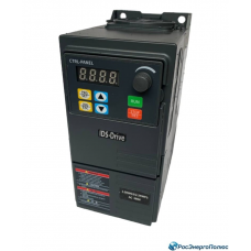Преобразователь частоты N113T4B-150% 11кВт, 25А, 380В (IDS Drive) Преобразователь частоты N113T4B-150% 11кВт, 25А, 380В (IDS Drive)