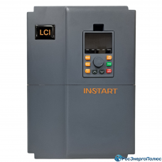 Преобразователь частоты LCI-G15/P18.5-4B 15/18.5кВт, 380В (INSTART)