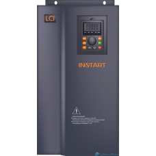 Преобразователь частоты LCI-G110/P132-4 +LCI-FM 110/132кВт, 380В (INSTART) Преобразователь частоты LCI-G110/P132-4 +LCI-FM 110/132кВт, 380В (INSTART)