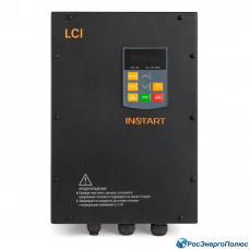 Преобразователь частоты LCI-G22-4B IP54 22кВт, 380В (INSTART)