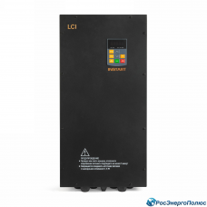 Преобразователь частоты LCI-G110-4 IP54 110кВт, 380В (INSTART) Преобразователь частоты LCI-G110-4 IP54 110кВт, 380В (INSTART)