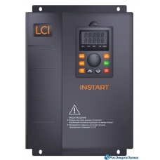 Преобразователь частоты LCI-G22-6 22кВт, 690В (INSTART)