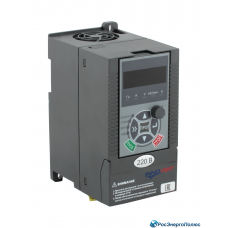 Преобразователь частоты ITD551U21B2 0.55кВт, 3.5А, 220В (Innovert) Преобразователь частоты ITD551U21B2 0.55кВт, 3.5А, 220В (Innovert)