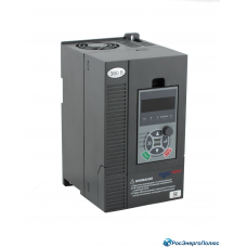 Преобразователь частоты ITD302U43B2 3кВт, 7А, 380В (Innovert) Преобразователь частоты ITD302U43B2 3кВт, 7А, 380В (Innovert)
