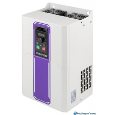 Преобразователь частоты VR110-355/400T4 355/400кВт 380В (VEMPER) Преобразователь частоты VR110-355/400T4 355/400кВт 380В (VEMPER)