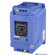 Преобразователь частоты VR70-004S2B 0,4кВт 220В (VEMPER) Преобразователь частоты VR70-004S2B 0,4кВт 220В (VEMPER)