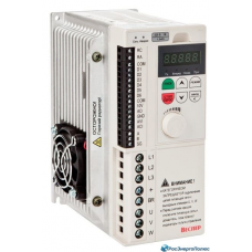 Преобразователь частоты E4-8400-S2L 1.5кВт, 7.5А, 220В (Веспер) Преобразователь частоты E4-8400-S2L 1.5кВт, 7.5А, 220В (Веспер)