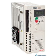 Преобразователь частоты E4-8400-S3L 2.2кВт, 10.5А, 220В (Веспер) Преобразователь частоты E4-8400-S3L 2.2кВт, 10.5А, 220В (Веспер)