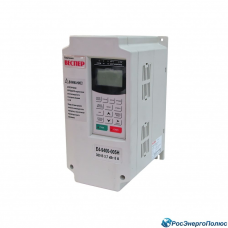 Преобразователь частоты E4-9400-005H 3.7кВт, 8А, 380В (Веспер) Преобразователь частоты E4-9400-005H 3.7кВт, 8А, 380В (Веспер)