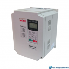 Преобразователь частоты E4-9400-015H 11кВт, 27А, 380В (Веспер) Преобразователь частоты E4-9400-015H 11кВт, 27А, 380В (Веспер)
