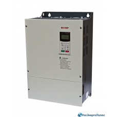 Преобразователь частоты E4-9400-075H 55кВт, 128А, 380В (Веспер) Преобразователь частоты E4-9400-075H 55кВт, 128А, 380В (Веспер)