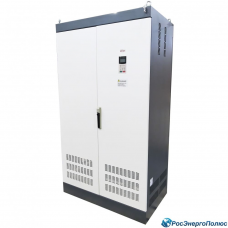 Преобразователь частоты E4-9400-800H 630кВт, 1185А, 380В (Веспер) Преобразователь частоты E4-9400-800H 630кВт, 1185А, 380В (Веспер)