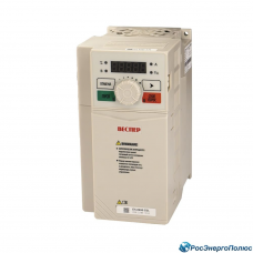 Преобразователь частоты E5-8600-S3L 2.2кВт, 10А, 220В (Веспер) Преобразователь частоты E5-8600-S3L 2.2кВт, 10А, 220В (Веспер)
