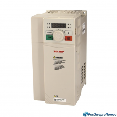 Преобразователь частоты E5-8600-007H 5.5кВт, 13А, 380В (Веспер) Преобразователь частоты E5-8600-007H 5.5кВт, 13А, 380В (Веспер)