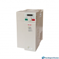 Преобразователь частоты E5-8600-020H 15кВт, 32А, 380В (Веспер) Преобразователь частоты E5-8600-020H 15кВт, 32А, 380В (Веспер)