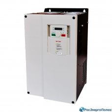 Преобразователь частоты E5-8600-060H 45кВт, 90А, 380В (Веспер) Преобразователь частоты E5-8600-060H 45кВт, 90А, 380В (Веспер)