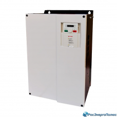 Преобразователь частоты E5-8600-100H 75кВт, 150А, 380В (Веспер) Преобразователь частоты E5-8600-100H 75кВт, 150А, 380В (Веспер)