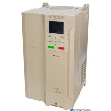 Преобразователь частоты E5-9600-025H 18.5кВт, 38А, 380В (Веспер) Преобразователь частоты E5-9600-025H 18.5кВт, 38А, 380В (Веспер)