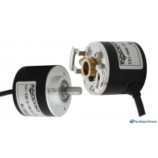 Инкрементальный энкодер INNOCONT ESI-S40-8-360-3-T-24 (D=40мм, выступающий вал 8мм, 360 имп/об, 24VDC, HTL, IP54) (PRST) Инкрементальный энкодер INNOCONT ESI-S40-8-360-3-T-24 (D=40мм, выступающий вал 8мм, 360 имп/об, 24VDC, HTL, IP54) (PRST)