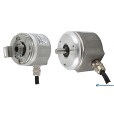 Инкрементальный энкодер INNOCONT EIP 58BO 10630V20-R2 (D=58мм, выступающий вал 10мм, 20 имп/об, 5…30VDC, TTL/HTL с инверсией, IP65) (PRST) Инкрементальный энкодер INNOCONT EIP 58BO 10630V20-R2 (D=58мм, выступающий вал 10мм, 20 имп/об, 5…30VDC, TTL/HTL с инверсией, IP65) (PRST)