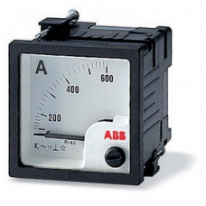 Амперметр переменного тока прямого включения AMT1-A1-20/48 (AMT1-A1-20/48) (ABB)