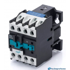 Пускатель (контактор) КМ 12А кат. 110B AC 1NC (ESQ)