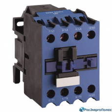 Пускатель (контактор) OptiStart E LC1E3210B5-32A-1NO-24AC 32A, катушка 24AC, арт. 330288 (КЭАЗ)