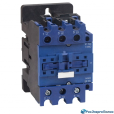 Пускатель (контактор) OptiStart E LC1E95F5-95A-1NO+1NC-110AC 95A, катушка 110AC, арт. 330310 (КЭАЗ)
