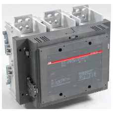 Пускатель (контактор) AF1650-30-11 1000А U катушки 100-250В AC/DC 1НО+1НЗ (ABB)