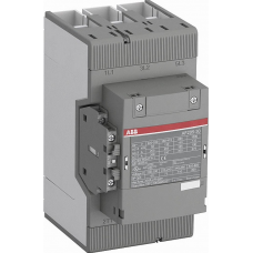 Пускатель (контактор) AF370-30-11-13 370А U катушки 100-250В AC/DC 1НО+1НЗ (ABB)