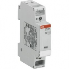 Пускатель (контактор) ESB 20-20N-06 20А ~220В АС 2НО (ABB)