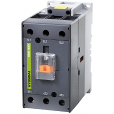 Магнитный контактор UMC85 11NS 85А 45кВт кат. AC 220В (арт. 13.01.01.000250)