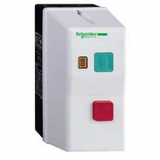 Пускатель (контактор) в корп. 0,8…1,2A 220В 50/60Гц LE1M35M706 (Schneider Electric)