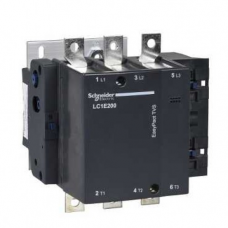 Пускатель (контактор) LC1E 300A 220В (Schneider Electric)