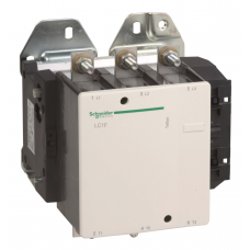 Пускатель (контактор) LC1F 3P 500А 220В LC1F500M7 (Schneider Electric)