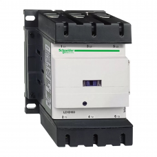 Пускатель (контактор) LC1D 150A НО+НЗ 220В LC1D150M7 (Schneider Electric)