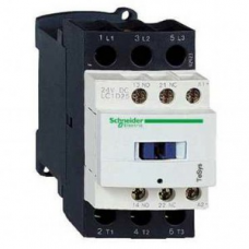 Пускатель (контактор) LC1D 25A НО+НЗ 220В LC1D25M7 (Schneider Electric)