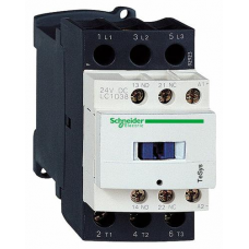 Пускатель (контактор) LC1D 38A НО+НЗ 220В LC1D38M7 (Schneider Electric)