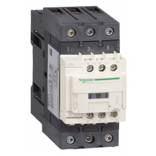 Пускатель (контактор) LC1D 40А 3п 400В LC1D40AV7 (Schneider Electric)