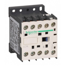 Пускатель (контактор) LC1K 6А 3п 220В 1НЗ LC1K0601M7 (Schneider Electric)