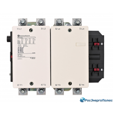 Пускатель (контактор) MC1G2654F7 (4P, 265А, 132кВт, кат. 110В АС, 4НО) (Systeme Electric) Пускатель (контактор) MC1G2654F7 (4P, 265А, 132кВт, кат. 110В АС, 4НО) (Systeme Electric)