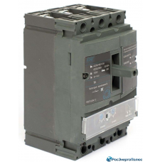 Автоматический выключатель ВА 88-38/160M 3P (P) TMD 32-40A 150кА AC380/415В (Втычной) (ESQ) Автоматический выключатель ВА 88-38/160M 3P (P) TMD 32-40A 150кА AC380/415В (Втычной) (ESQ)