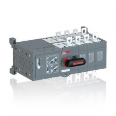 Выключатель нагрузки (рубильник) реверсивный OTM250E4WCM110V до 250А 4п с моторным приводом 110В AC/DC (1SCA022846R8170) (ABB)