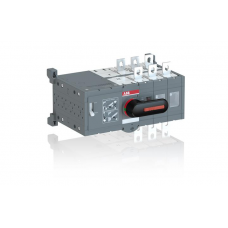 Выключатель нагрузки (рубильник) реверсивный с приводом OTM315E3CM230C 315А (1SCA022847R1210) (ABB)