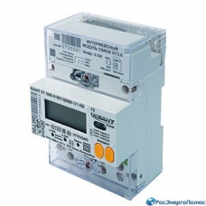 Счетчик электроэнергии КВАНТ ST1000-9-W2-5(80)N-1/1-RB (5-80А, однофазный) (СТ) Счетчик электроэнергии КВАНТ ST1000-9-W2-5(80)N-1/1-RB (5-80А, однофазный) (СТ)