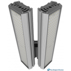 Светодиодный (LED) светильник "BM" с L-образным креплением 128Вт, 5000K (NEWLED.BM.128.120.5K.IP67.L2)