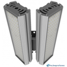 Светодиодный (LED) светильник "BM" с консольным креплением 80Вт, 5000K (NEWLED.BM.80.120.5K.IP67.C) Светодиодный (LED) светильник "BM" с консольным креплением 80Вт, 5000K (NEWLED.BM.80.120.5K.IP67.C)